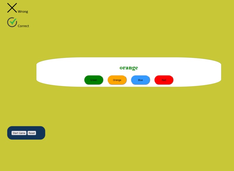 Brain teaser – screenshot 3