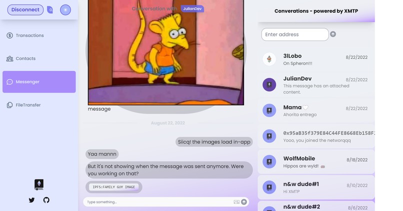 Blocq☎️book v3.11 – screenshot 6