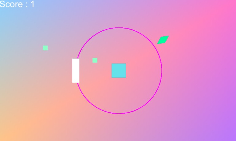 Shatter - a minimalist casual game – screenshot 6