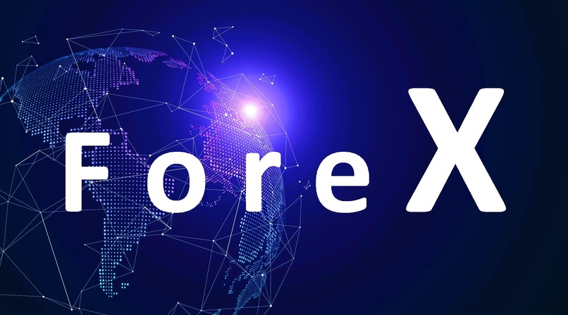 ForeX - Smart Contracts Foreign Exchange on the XRPL – screenshot 1