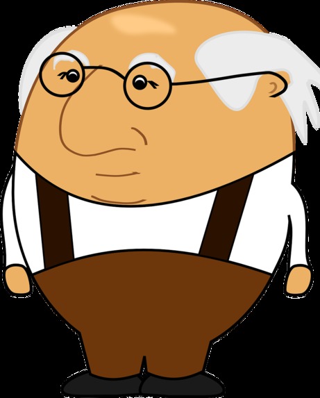 Grampa Wisdom – screenshot 1