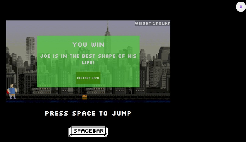 Giga Joe – screenshot 3