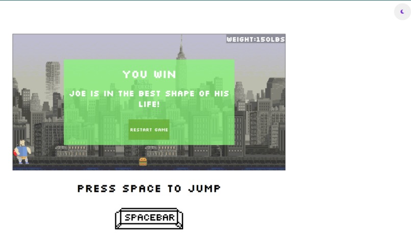 Giga Joe – screenshot 4