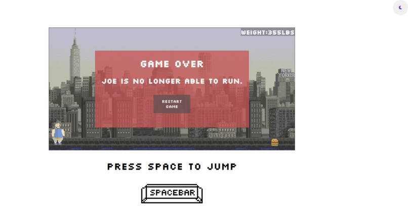 Giga Joe – screenshot 6