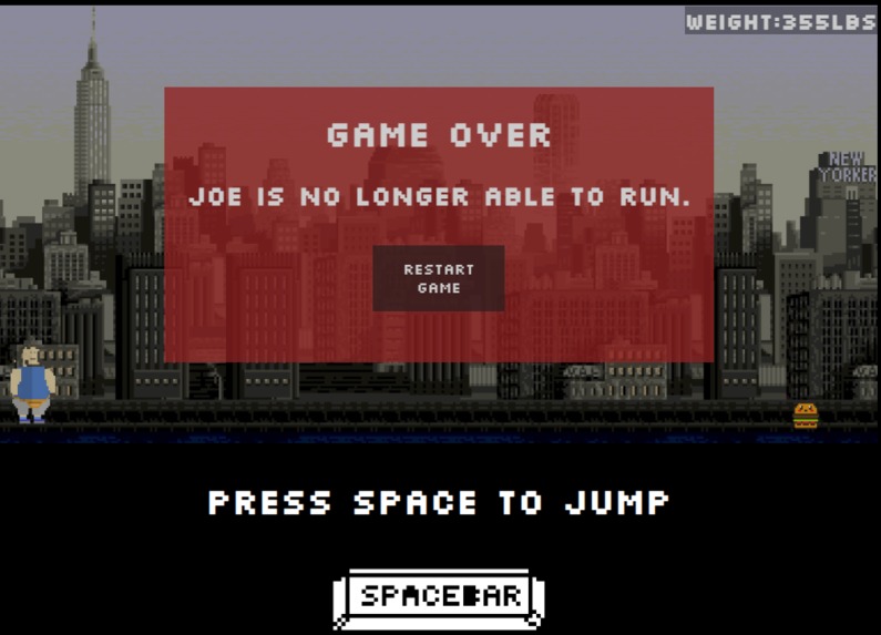 Giga Joe – screenshot 5