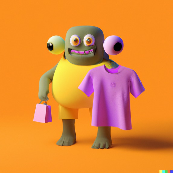 Zkshop – screenshot 2