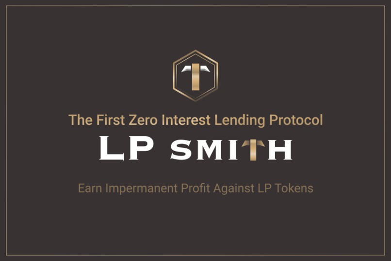LP SMITH – screenshot 5