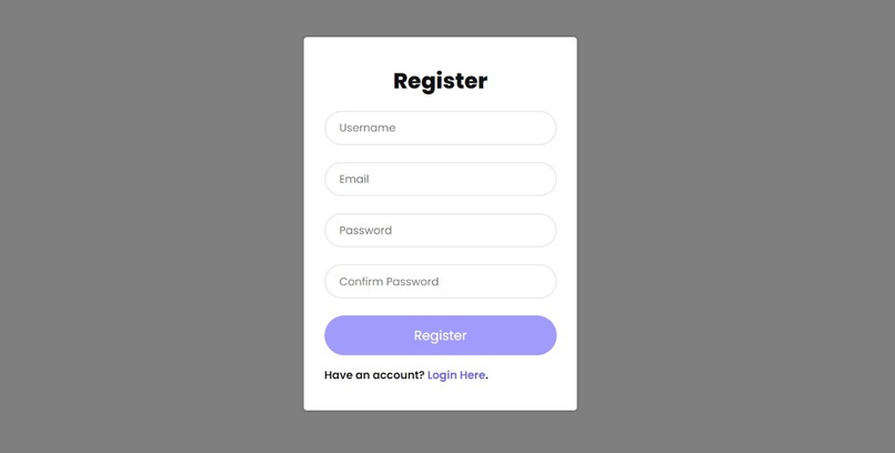 Food Waste Management – screenshot 3
