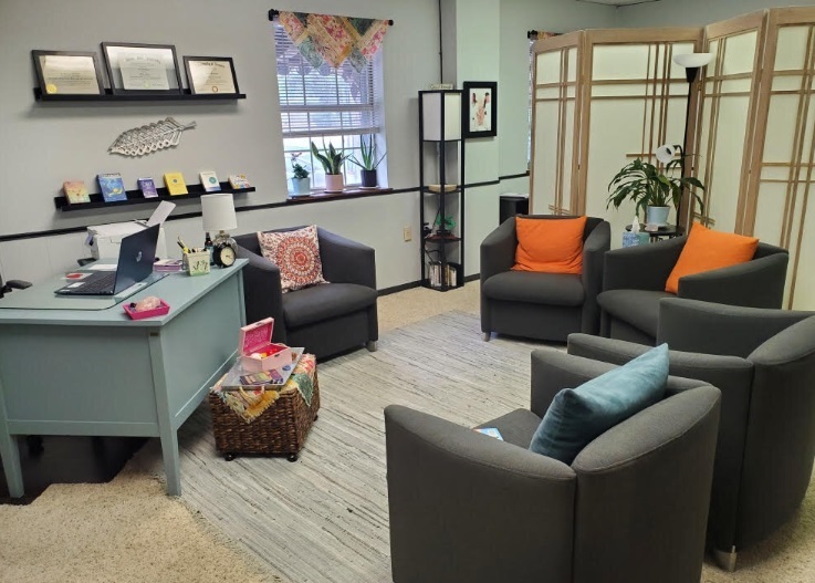 Bridge Counseling and Healing Devpost