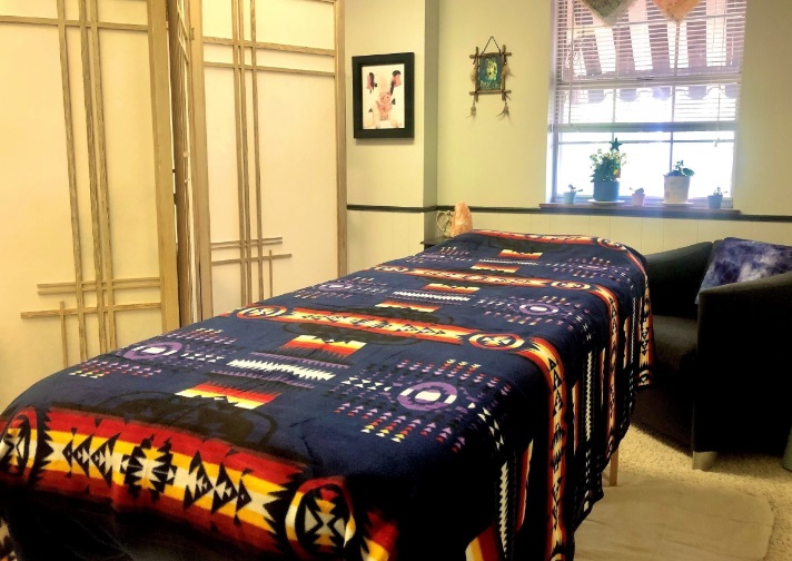 Bridge Counseling and Healing Devpost