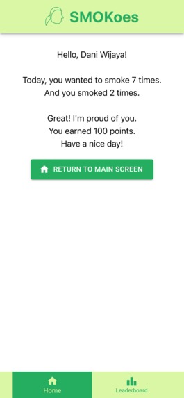 SMOKoes – screenshot 5