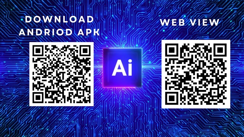 AI- Healthcare Chat Bot/Environment Day Data Insights – screenshot 2