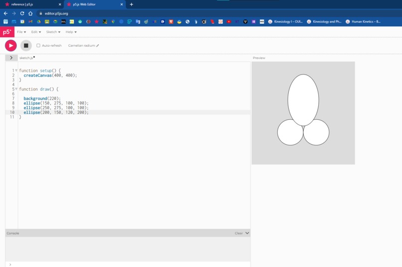 P'mis – screenshot 1