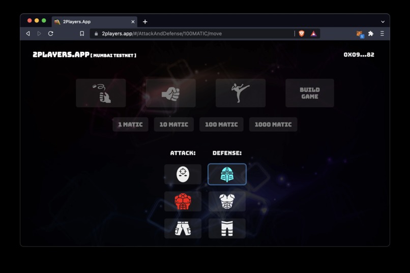 2Players.App – screenshot 4