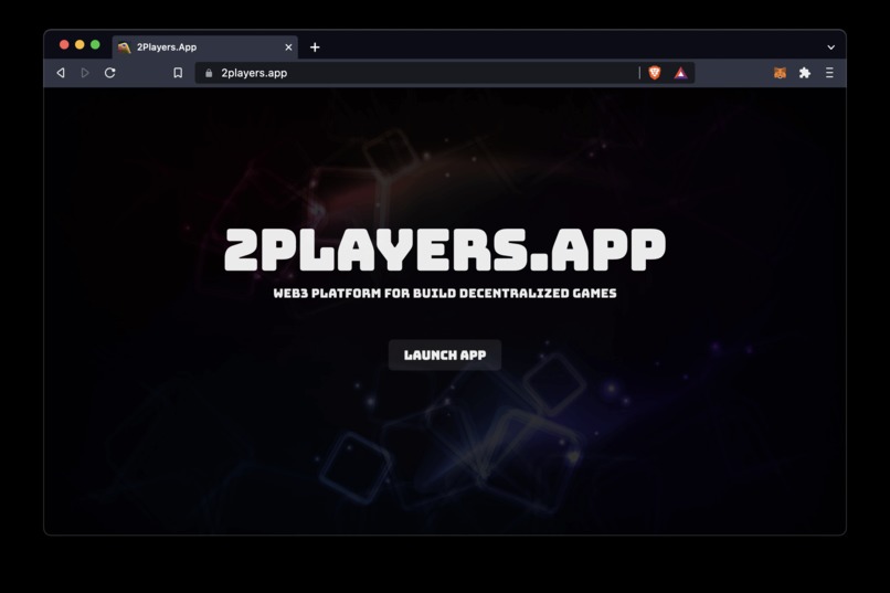 2Players.App – screenshot 1