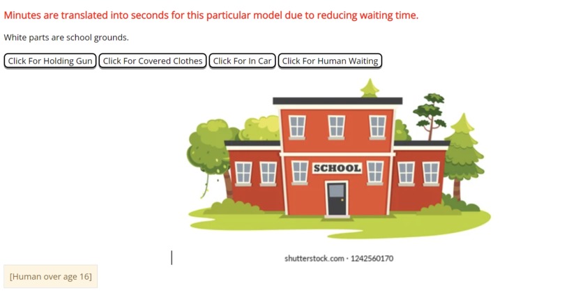 School Safety – screenshot 2