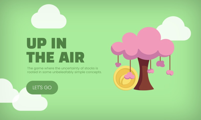 Up in the Air – screenshot 1