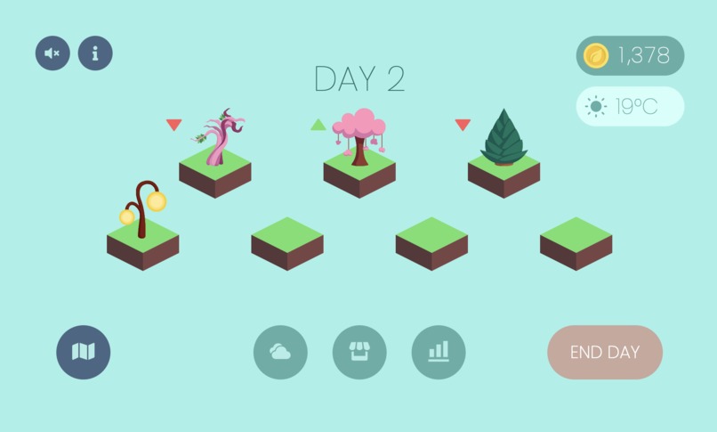 Up in the Air – screenshot 8