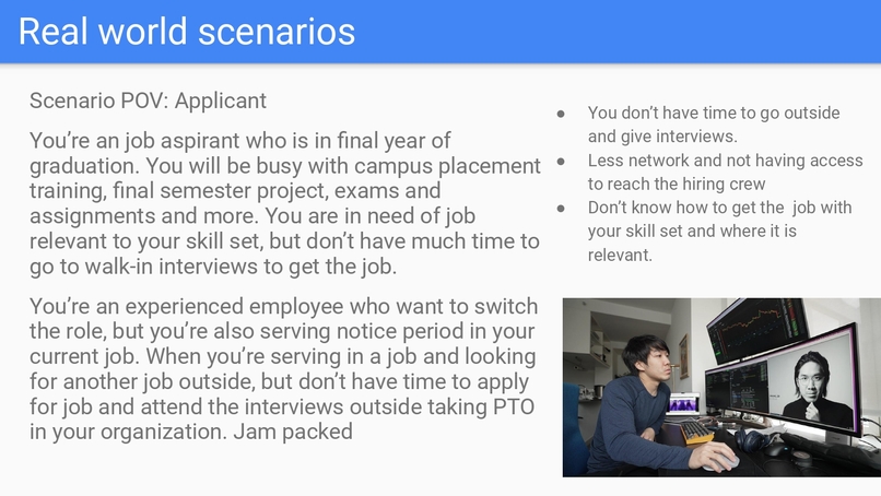 Job-a-cular – screenshot 6