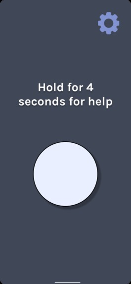 SOS – screenshot 2