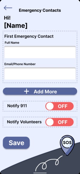 SOS – screenshot 3