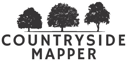 CountrySide Mapper  – screenshot 1