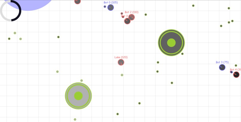 GreyscaleWar.io – screenshot 3