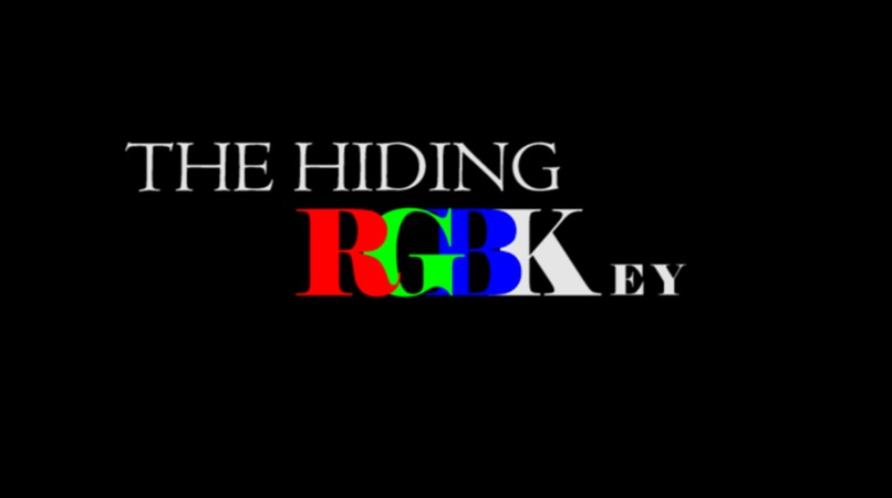 RGBK – screenshot 1
