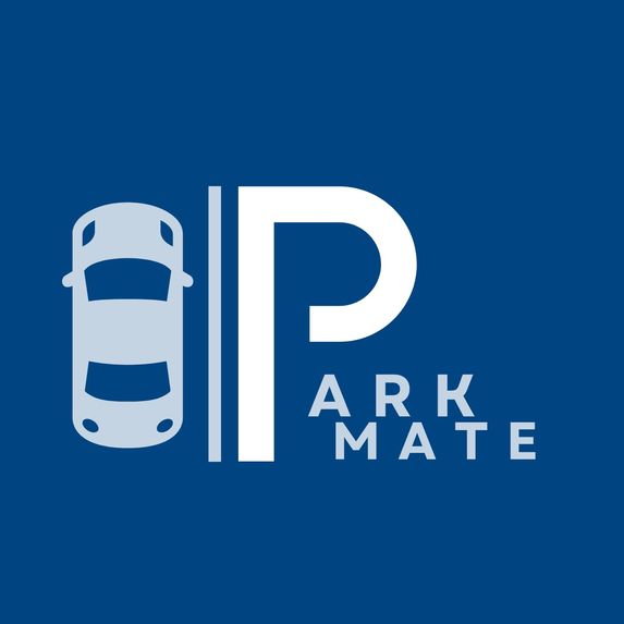 ParkMate – screenshot 1