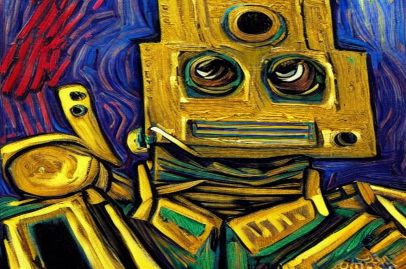Alpha Gogh – screenshot 5