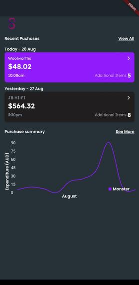 Skim – screenshot 4