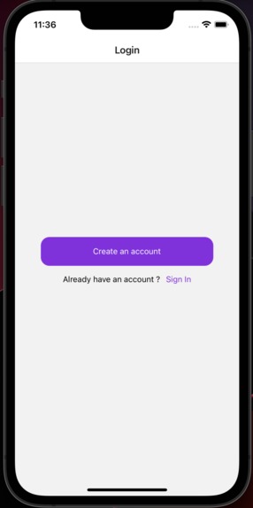 Frisson – screenshot 3
