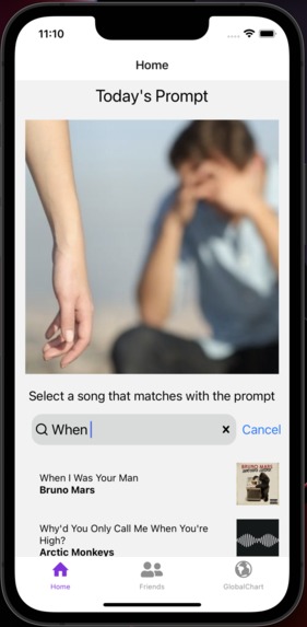 Frisson – screenshot 4