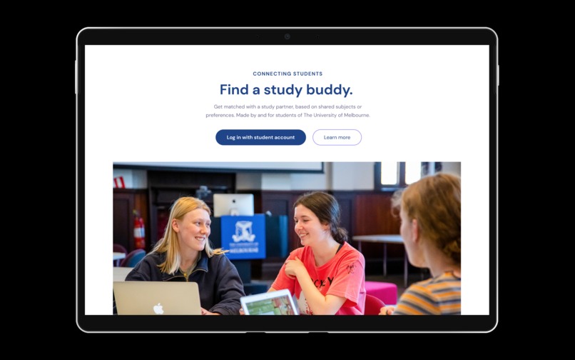 BearUp – screenshot 2