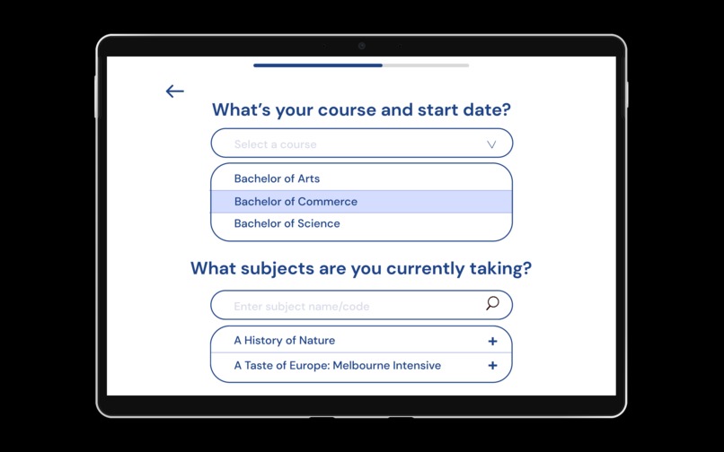 BearUp – screenshot 3