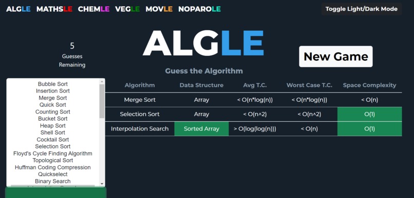 SYNCS-LE – screenshot 1