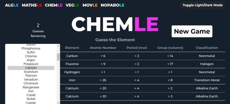 SYNCS-LE – screenshot 2