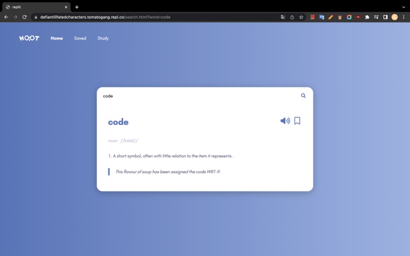 Hoot! – screenshot 2