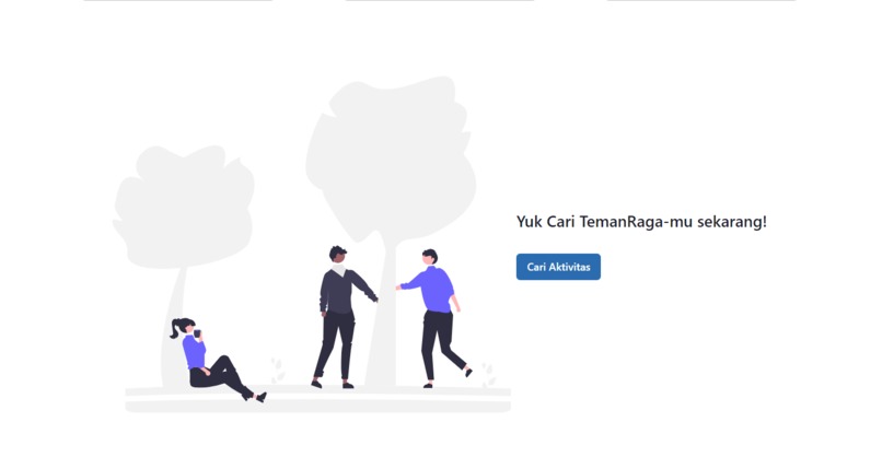 TemanRaga – screenshot 2