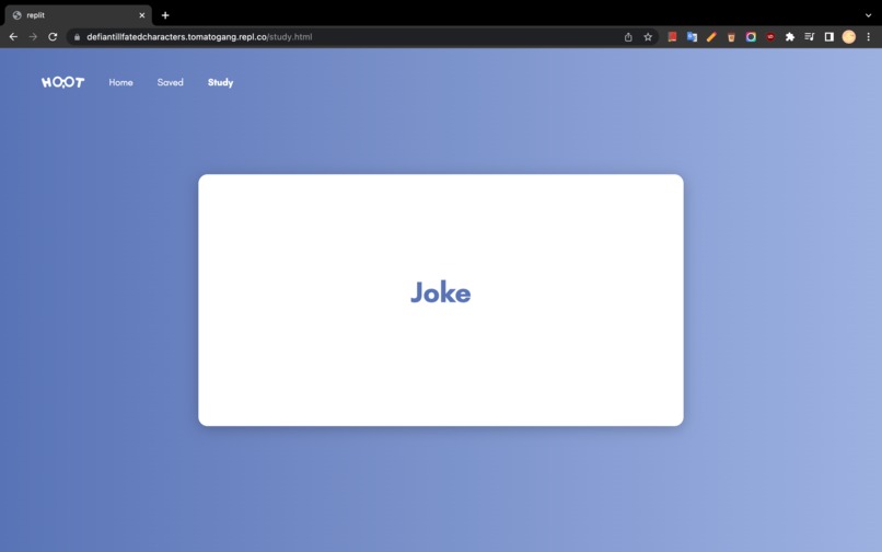 Hoot! – screenshot 3