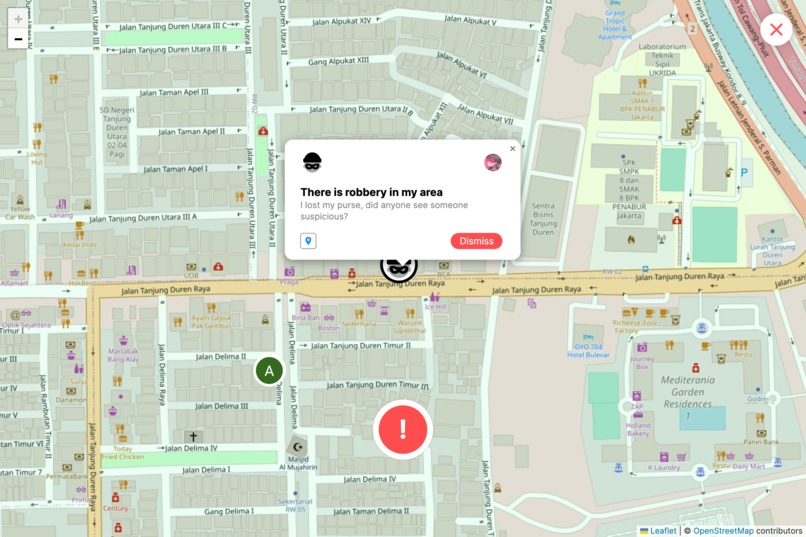 GOTONG ROYONG – screenshot 3