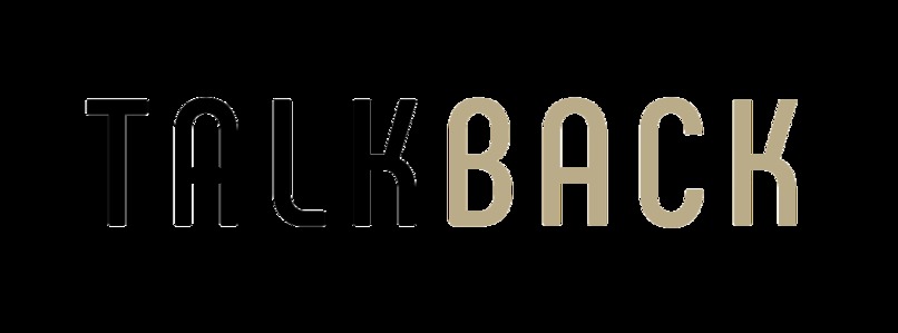 Talk Back – screenshot 1