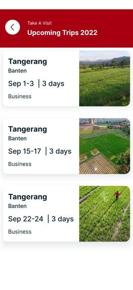 IndoDesa – screenshot 6