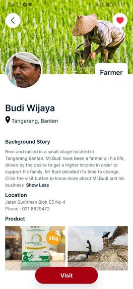 IndoDesa – screenshot 5