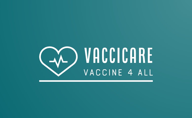Vaccicare – screenshot 1
