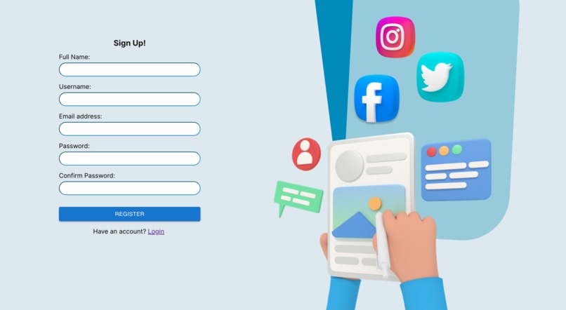 Media In One – screenshot 2