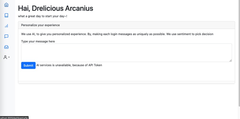 arcaStudy – screenshot 1