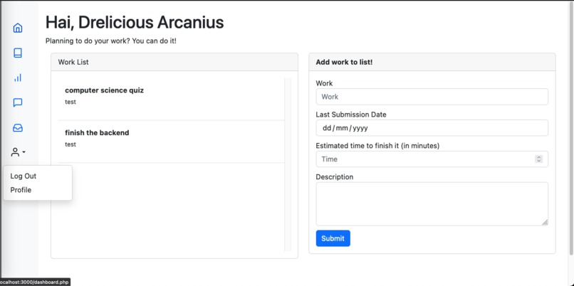 arcaStudy – screenshot 2