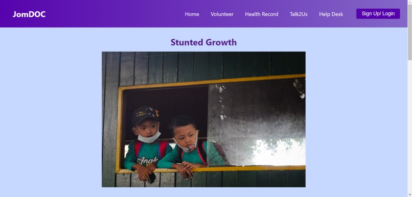 JomDOC – screenshot 8