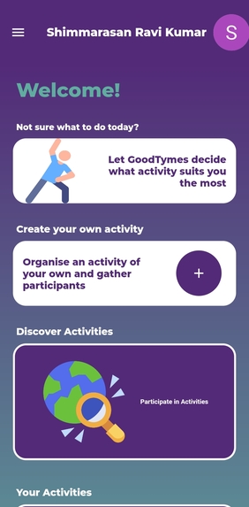 Good Tymes – screenshot 2